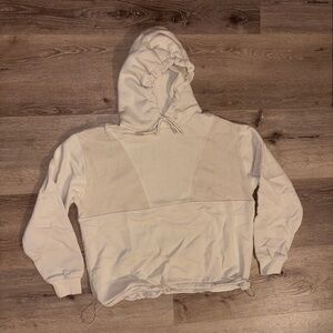 Pink soda sport hoodie